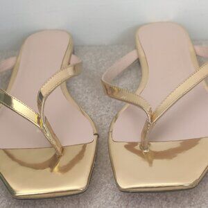 JCrew Women's Sandals